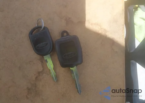 2007 Ford F-150 Fx4/Lariat/Xlt z USA, uszkodzony, nr VIN 1FTPW14V17FA85821